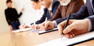 Fechas de exámenes para aspirantes a productores