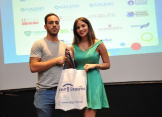 Participación de CNP en las Jornadas A+C en Rosario
