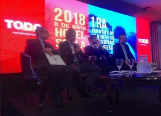 Pazo: “La industria aseguradora tiene un gran potencial en los seguros de vida con capitalización y retiro con ahorro”