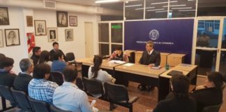 APAS Catamarca eligió su nueva Comisión Directiva