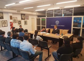 APAS Catamarca eligió su nueva Comisión Directiva
