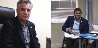 Congreso Nacional de Productores Asesores de Seguros en Paraná