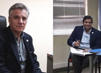 Congreso Nacional de Productores Asesores de Seguros en Paraná