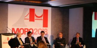RASA participó en la 24º Reunión de Oficiales de Reaseguros