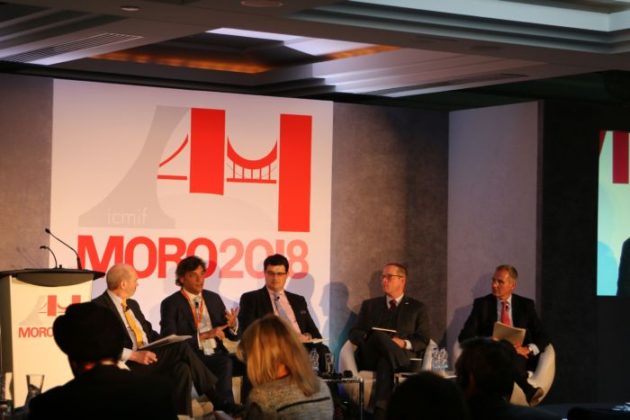 RASA Participó En La 24º Reunión De Oficiales De Reaseguros | TR