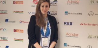 Auspicio de Mercantil andina al Making Global Goals Local Business