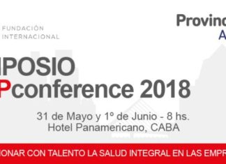 Provincia ART invita al simposio ORP Conference Buenos Aires 2018