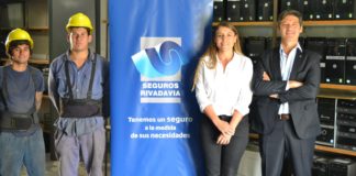 Seguros Rivadavia se sumó a la celebración del Día de la Tierra