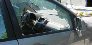 Creció el robo a mano armada de autos