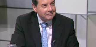Salinas: “Hay doce reaseguradores instalados localmente que siguen operando sin mayores inconvenientes”