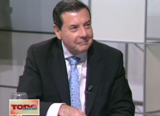 Salinas: “Hay doce reaseguradores instalados localmente que siguen operando sin mayores inconvenientes”