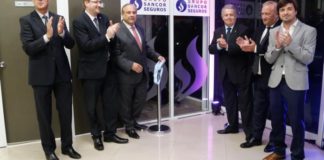 Nueva oficina comercial del Grupo Sancor Seguros en la Ciudad de Buenos Aires