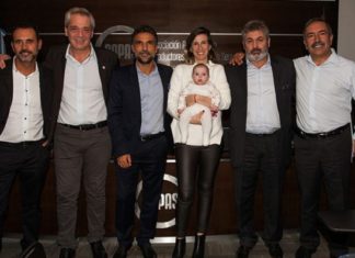 Asamblea y elección de autoridades en AAPAS