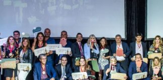 Encuentro Comercial Anual de SMG LIFE
