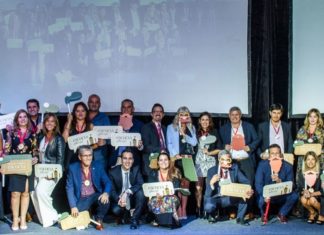Encuentro Comercial Anual de SMG LIFE