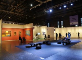 La nueva propuesta de Solo Show Zurich en arteBA