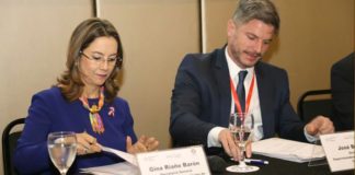 La SRT se hizo presente en el Congreso Prevencia 2018