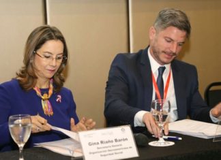 La SRT se hizo presente en el Congreso Prevencia 2018