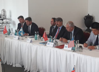 SRT: reunión de expertos en salud y seguridad ocupacional del G-20
