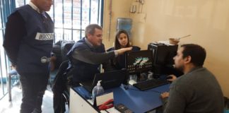 Inspecciones a productores asesores de seguros de Quilmes y Lomas de Zamora