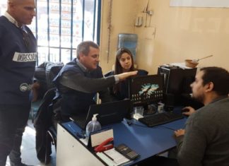 Inspecciones a productores asesores de seguros de Quilmes y Lomas de Zamora