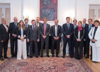 Argentina se prepara para el primer encuentro de seguros en el marco del G20