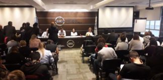 Comienzan los exámenes para aspirantes a productores