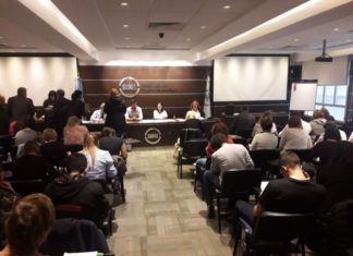 Comienzan los exámenes para aspirantes a productores