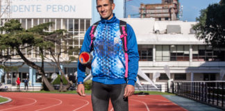 Allianz acompañó a deportistas paralímpicos argentinos