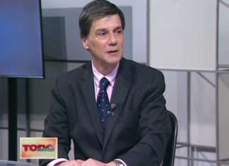 Arbini: “Este año, el crecimiento del ramo caución será superior al 30%”