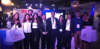 Participación de Asociart y San Cristóbal en la Conferencia de 100% Seguro
