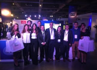 Participación de Asociart y San Cristóbal en la Conferencia de 100% Seguro