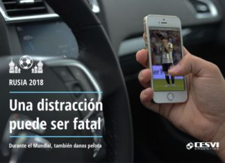 Nueva campaña de CESVI Argentina