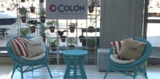 Presencia de Colón en importantes eventos