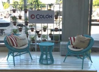 Presencia de Colón en importantes eventos