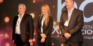 XIII Convención Nacional del Grupo Asegurador La Segunda