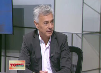 Sobrini: “Galeno Seguros operará en todos los ramos”