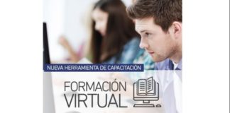 Apuesta de Provincia ART: Formación Virtual