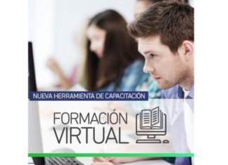 Apuesta de Provincia ART: Formación Virtual
