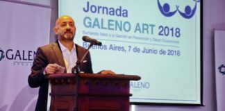 Jornada Anual de Prevención de Riesgos Laborales y Salud Ocupacional