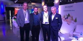 Galeno Seguros participó de la Conferencia Anual 100% Seguros