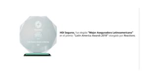 HDI, sponsor de Expoestrategas