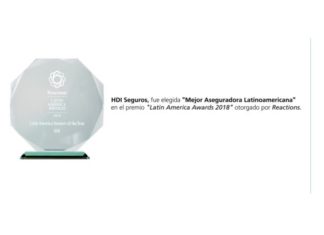 HDI, sponsor de Expoestrategas
