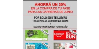 Instituto Asegurador Mercantil lanza #Promorunner