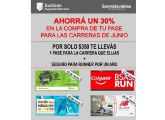 Instituto Asegurador Mercantil lanza #Promorunner
