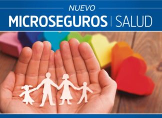 Previnca presenta Microseguros de Salud