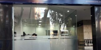 Paraná Seguros inauguró oficina en la ciudad de Neuquén
