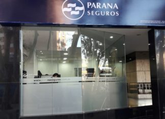 Paraná Seguros inauguró oficina en la ciudad de Neuquén