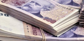 El primaje del seguro cayó un 1,6% en abril