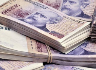 El primaje del seguro cayó un 1,6% en abril